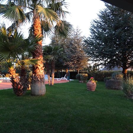 Bed And Breakfast La Casetta Monopoli Dış mekan fotoğraf