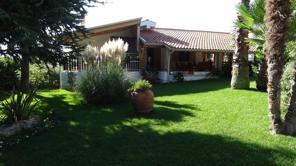 Bed And Breakfast La Casetta Monopoli Dış mekan fotoğraf