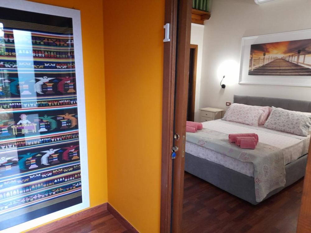 Bed And Breakfast La Casetta Monopoli Dış mekan fotoğraf