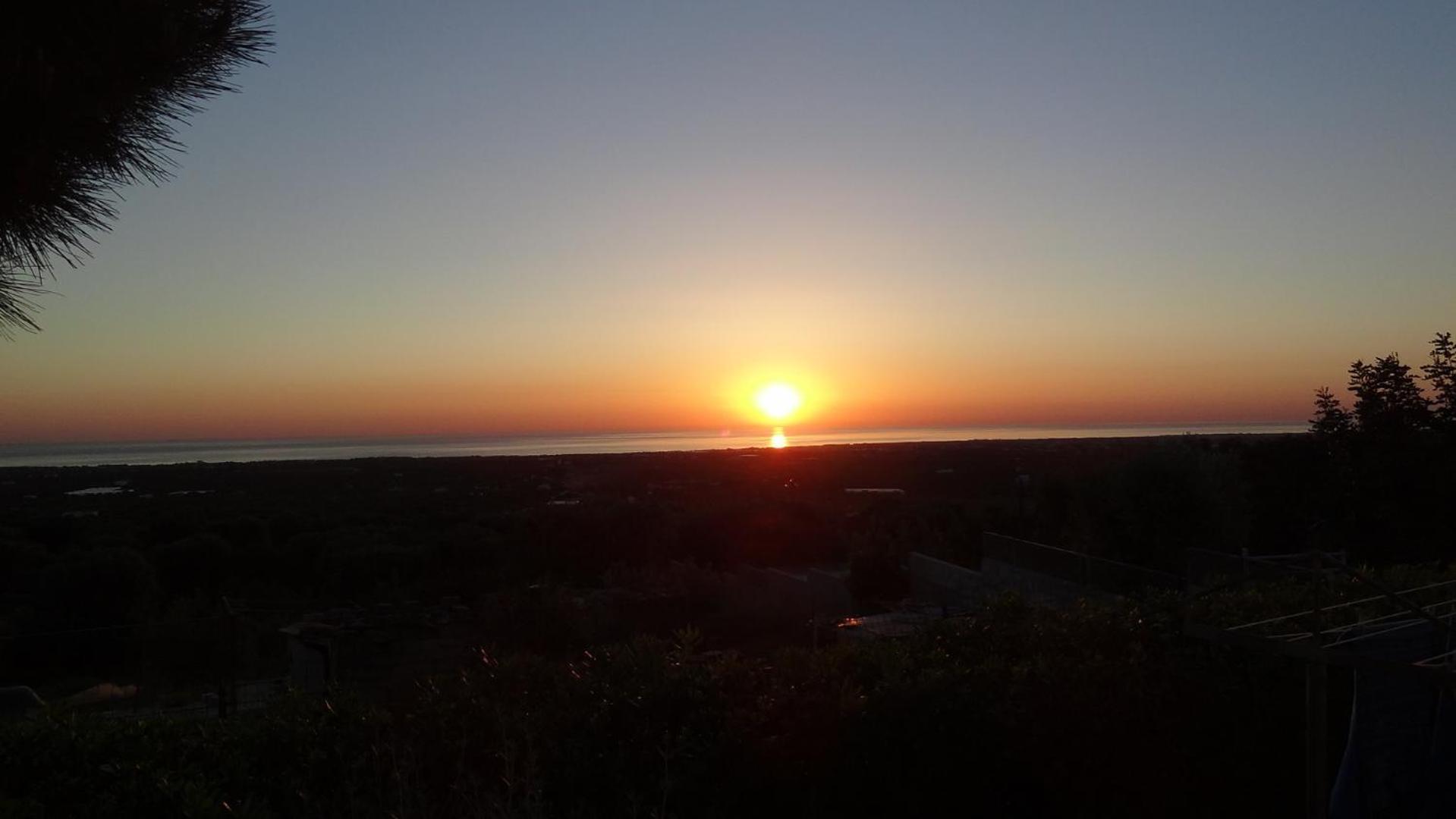 Bed And Breakfast La Casetta Monopoli Dış mekan fotoğraf