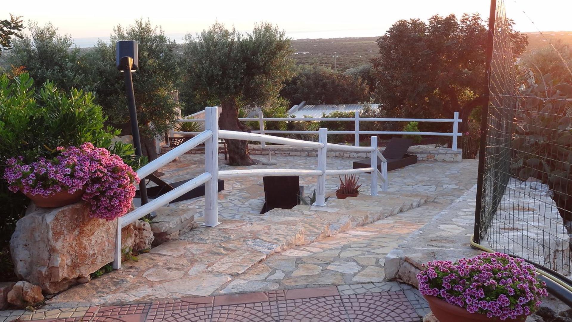 Bed And Breakfast La Casetta Monopoli Dış mekan fotoğraf