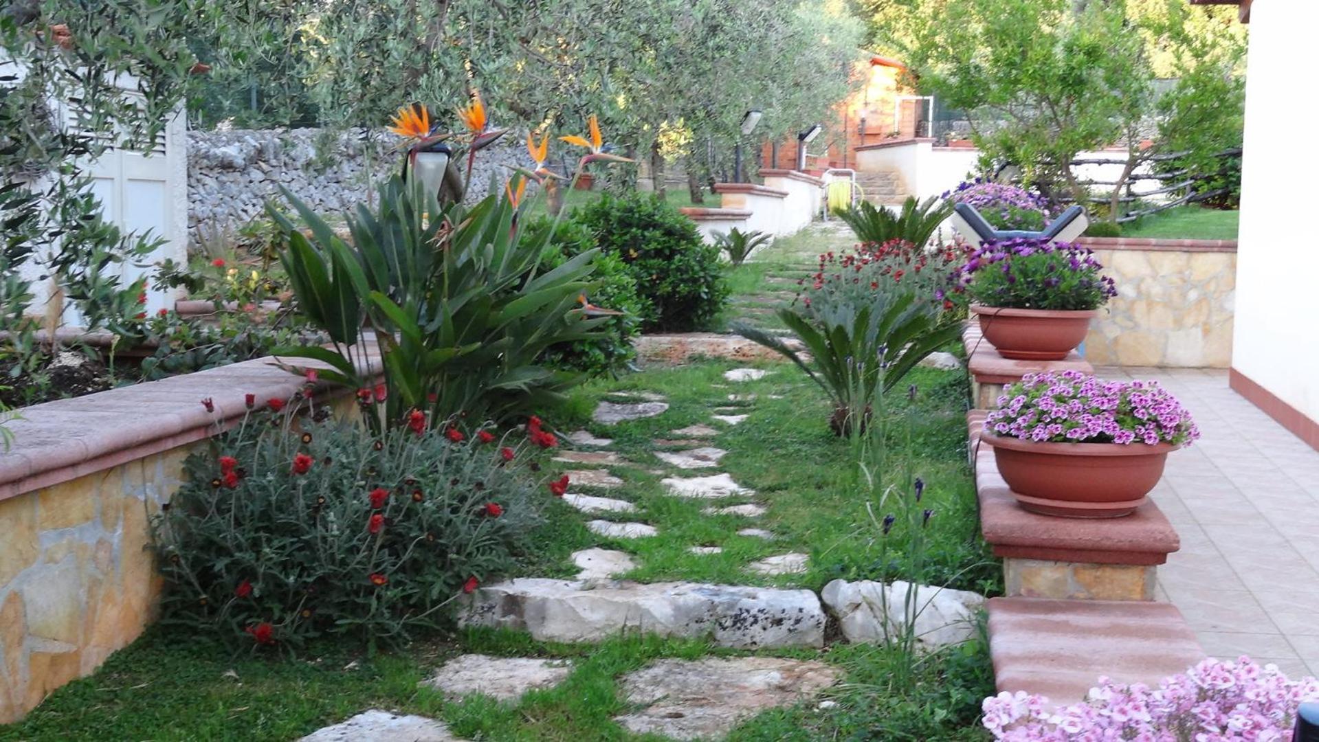 Bed And Breakfast La Casetta Monopoli Dış mekan fotoğraf