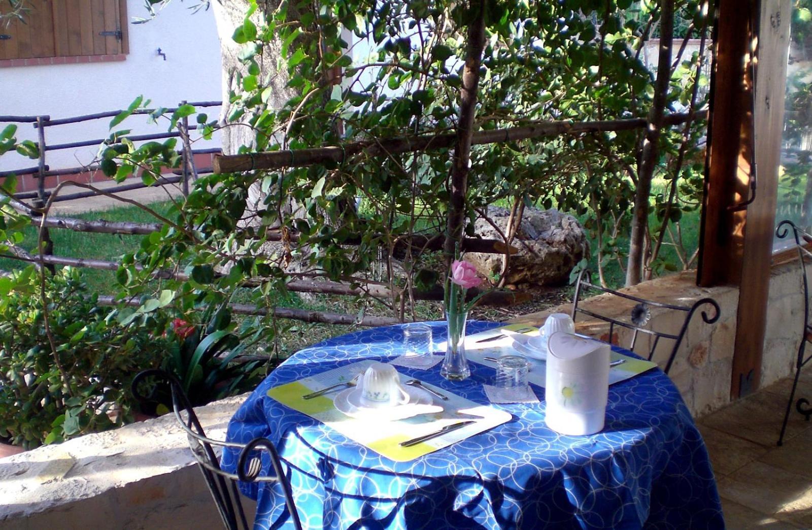 Bed And Breakfast La Casetta Monopoli Dış mekan fotoğraf