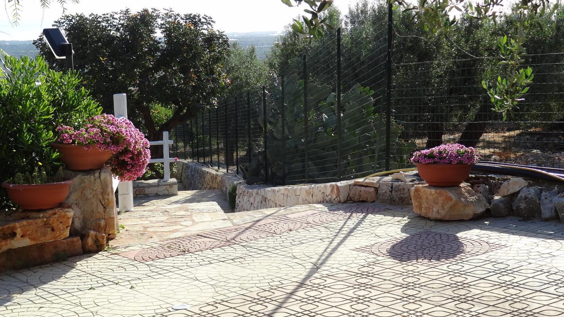 Bed And Breakfast La Casetta Monopoli Dış mekan fotoğraf