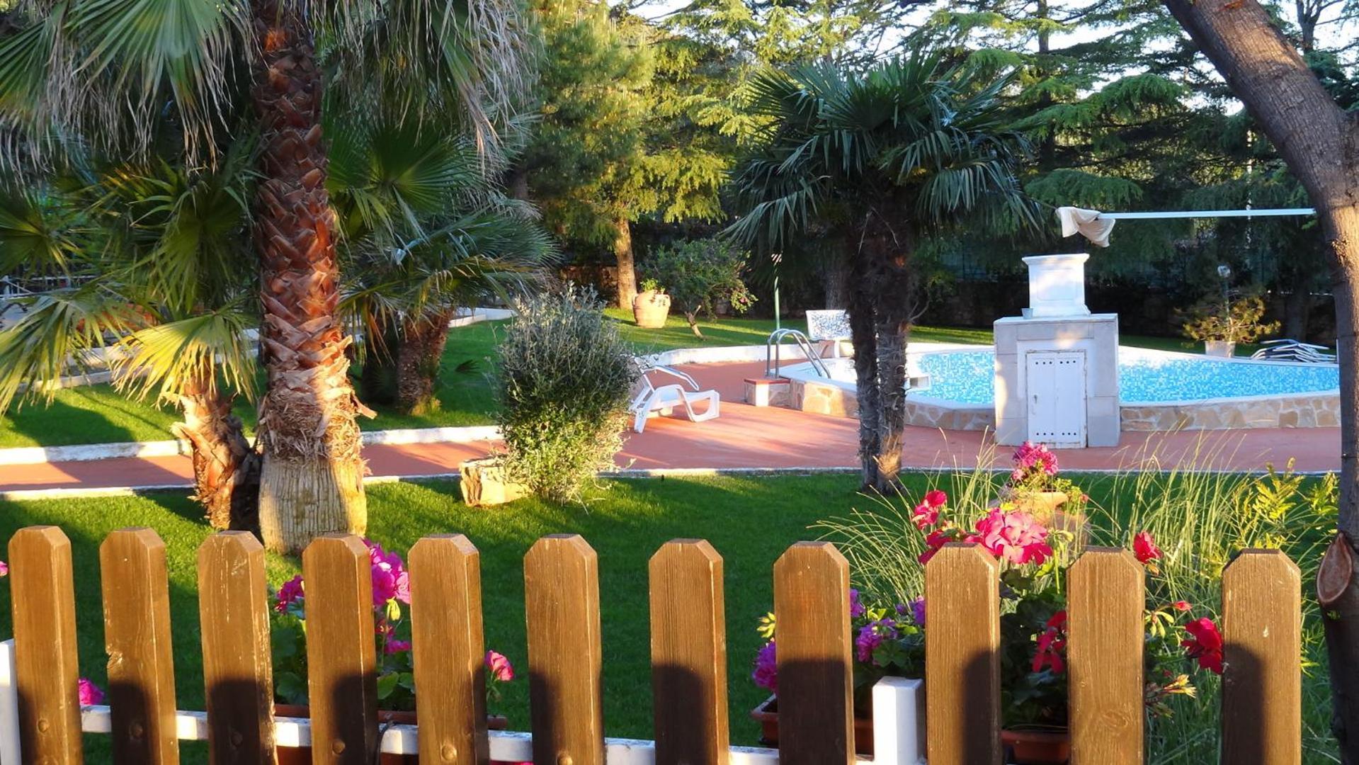 Bed And Breakfast La Casetta Monopoli Dış mekan fotoğraf