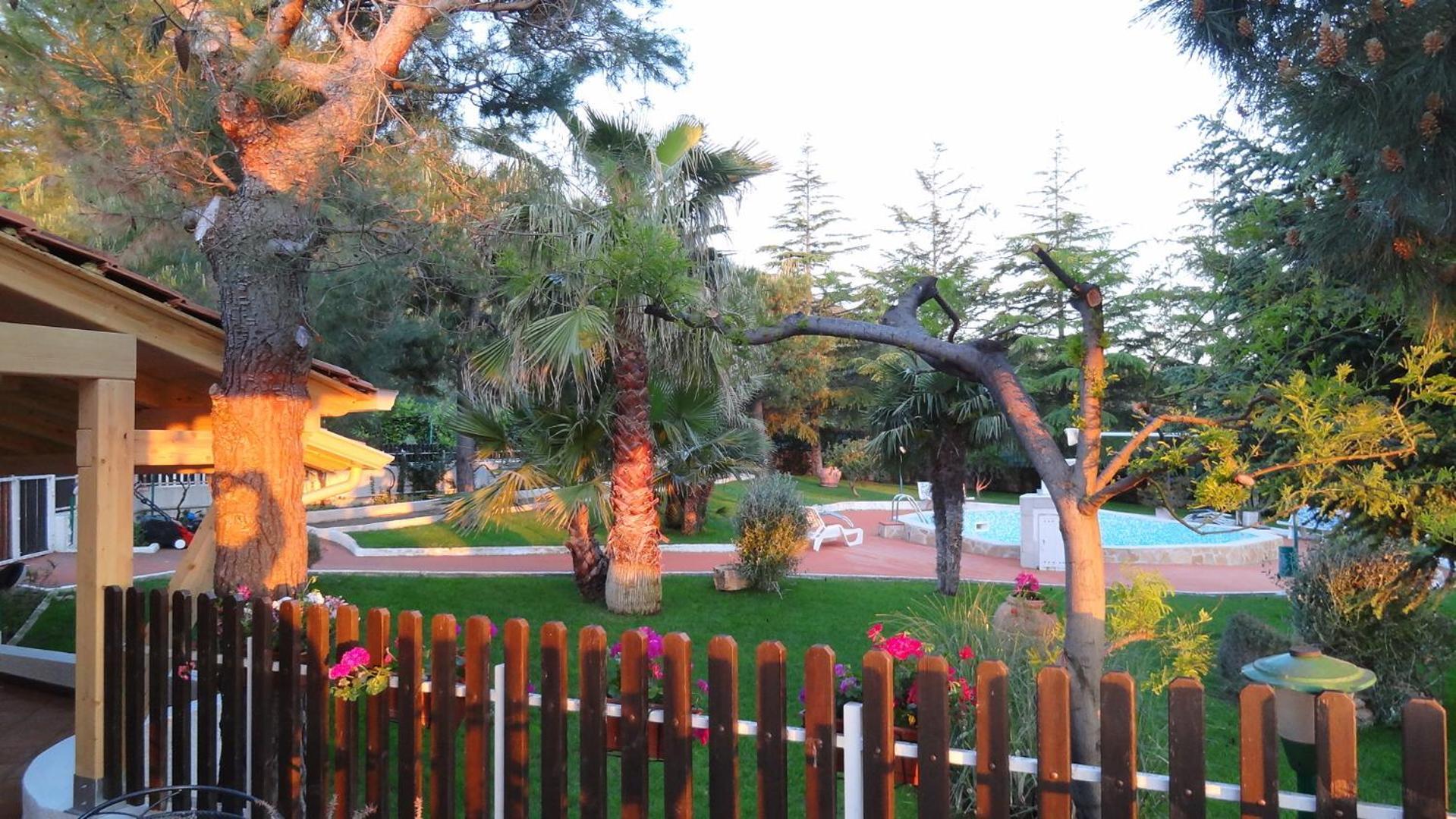 Bed And Breakfast La Casetta Monopoli Dış mekan fotoğraf