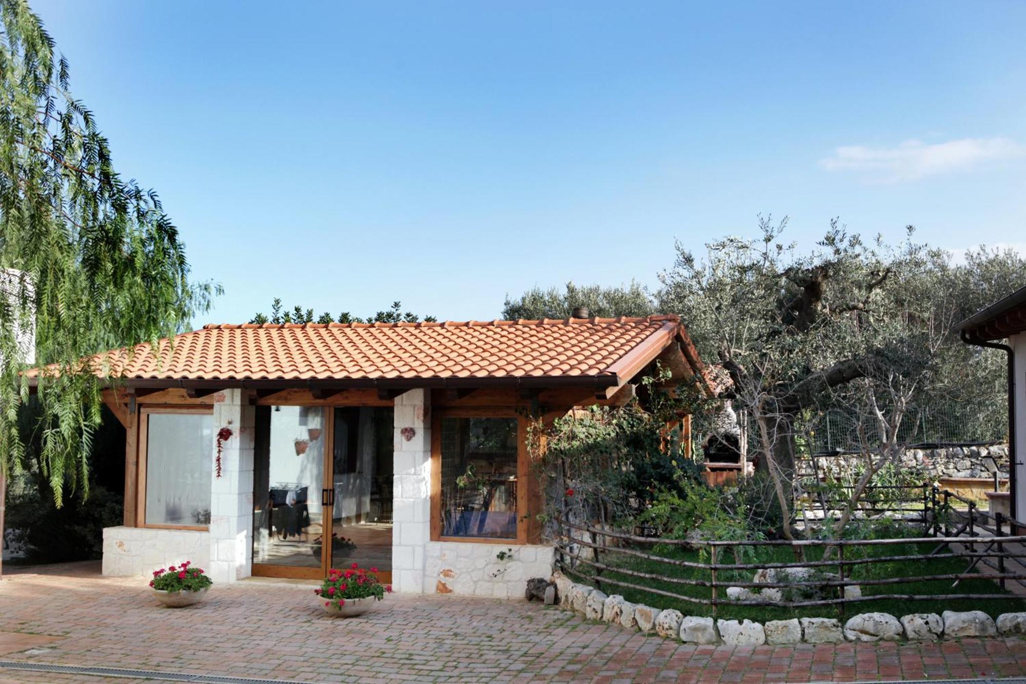 Bed And Breakfast La Casetta Monopoli Dış mekan fotoğraf