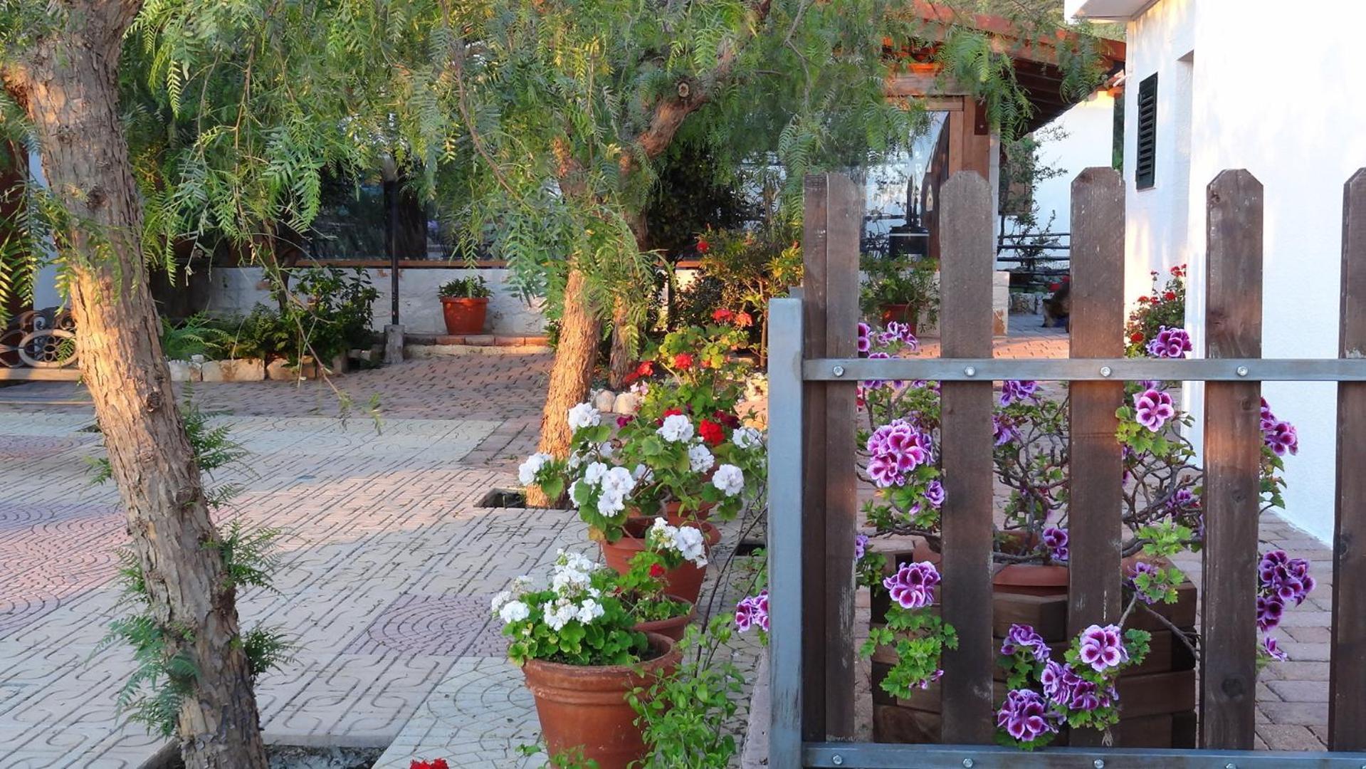 Bed And Breakfast La Casetta Monopoli Dış mekan fotoğraf