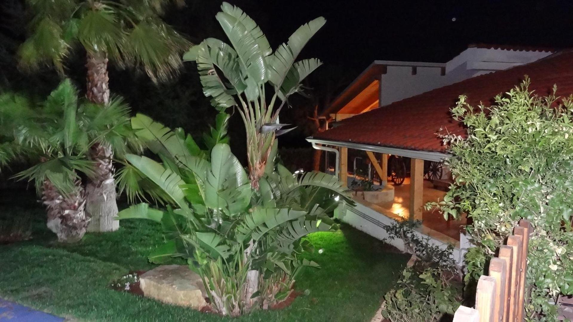 Bed And Breakfast La Casetta Monopoli Dış mekan fotoğraf