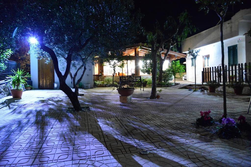 Bed And Breakfast La Casetta Monopoli Dış mekan fotoğraf