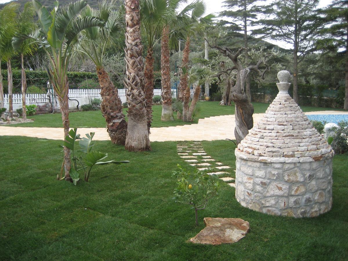 Bed And Breakfast La Casetta Monopoli Dış mekan fotoğraf