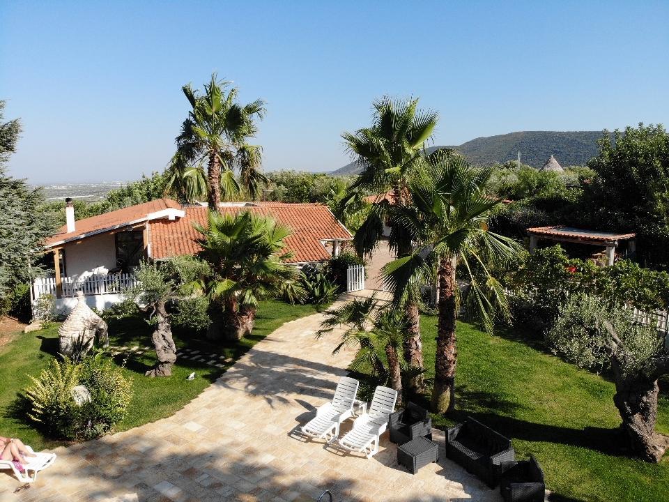 Bed And Breakfast La Casetta Monopoli Dış mekan fotoğraf